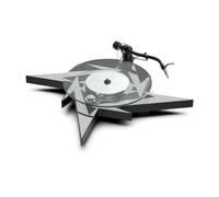 Pro-Ject Platine vinyle Metallica Limited Edition