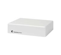 Pro-Ject Optical Box E Phono Weiss