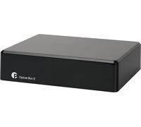 Pro-Ject Pro-Ject Optical Box E Phono Black