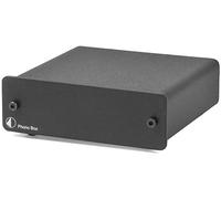 Préamplificateur Pro-Ject Phono Box DC Noir