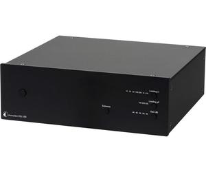 Pro-Ject Phono Box DS2 Noir - Préamplificateur Phono RIAA