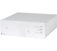 Pro-Ject Phono Box DS2 Silver - Préamplificateur Phono RIAA