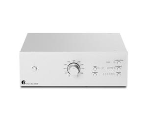 Pro-Ject Phono Box DS3 B Silver - Préamplificateur Phono