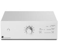 Pro-Ject Phono Box DS3 B Silver - Préamplificateur Phono