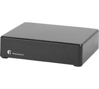 Pro-Ject Phono Box E Noir