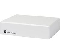 Pro-Ject Préamplificateur phono Phono Box E BT5 blanc
