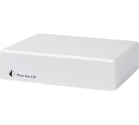 Pro-Ject Phono Box E BT 5 White Pré-ampli phono