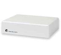 Pro-Ject Préamplificateur phono Phono Box E BT5 blanc