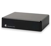 Pro-Ject Phono Box E BT5 noir