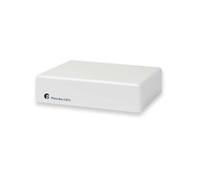 Pro-Ject Phono Box E BT5 - Préamplificateur Phono - Blanc