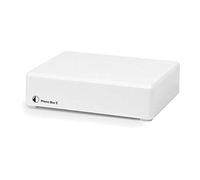 Pro-Ject Phono Box E blanc