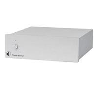 Pro-Ject Phono Box S2 Silver G