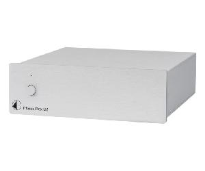 Pro-Ject Phono Box S2 Silver - Pré-Amplificateur Phono