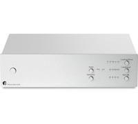 Pro-Ject Phono Box S3 B Silver - Préamplis phono