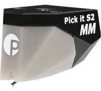Pro-Ject Cellule phono Pick it S2 MM à haute capacité d'échantillonnage