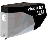 Pro-Ject Pick it S2 MM Micro HiFi, superCartouche Hifi