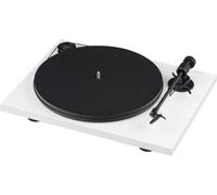 Pro-Ject Platenspeler Primary E Ph-W