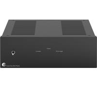 Pro-Ject Power Box RS2 Phono Noir - Alimentations séparées