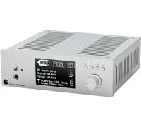 Pro-Ject Pre Box RS2 Digital Silver - Préamplis hi-fi