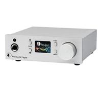 Pro-Ject Pre Box S2 Digital Écran integré