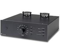 Pro-Ject - Préampli Phono Tube Box Ds2 Noir