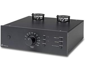 Pro-Ject - Préampli Phono Tube Box Ds2 Noir