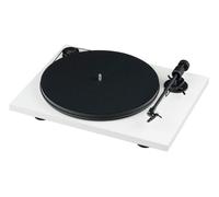 Pro-ject primary e blanc - platine vinyle