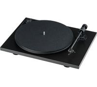 Pro-Ject PRIMARY E FR BLACK