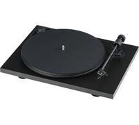 Pro-Ject Primary E OM NN Black Tourne-disque