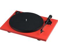 Pro-Ject Primary E OM NN Red Tourne-disque