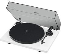 Pro-Ject Primary E Phono White Om