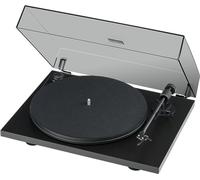Pro-Ject Primary E Platine Audio Plug & Play Noir