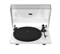 Project Primary E Blanc Platine Vinyle