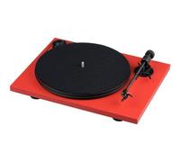 Pro-ject Primary E Rouge