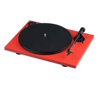 Pro-ject primary e rouge - platine vinyle