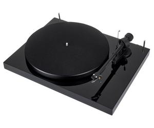 Pro-Ject Pro-Ject RecordMaster II black