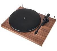 Pro-Ject Pro-Ject RecordMaster II walnut
