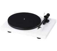 Pro-Ject Pro-Ject RecordMaster II white