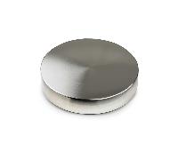 Pro-Ject Puck Pro - Palets-presseurs