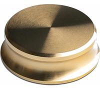 Pro-Ject Record Puck Laiton - Palets-presseurs