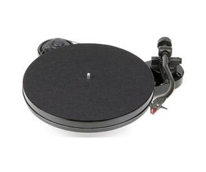 Pro-Ject RPM-1 Carbon Noir - Platine Vinyle