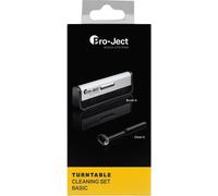 Pro-Ject Set Basic Brosser