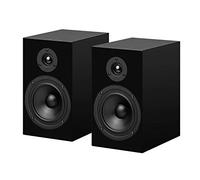 Pro-Ject Speaker Box 5 Schwarz (Paarpreis)