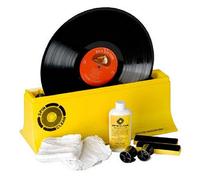 Pro-Ject Spin Clean MK II Machine À Laver Les Disques Vinyles Manuelle