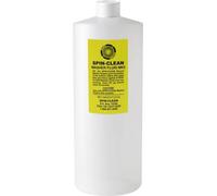 Pro-Ject Liquide d'entretien vinyle – Spin Clean Washer Fluid – 32 oz