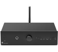 Pro-Ject Stereo Box E Hi-Fi Pré-ampli phono