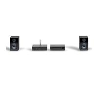 Pro-Ject Stereo Set E CD Noir
