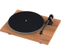 Pro-Ject T1 EVO + OM10 - noyer