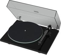 Pro-Ject T1 EVO Phono Noir - Platines vinyle hi-fi