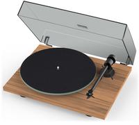Pro-Ject T1 EVO Phono noyer